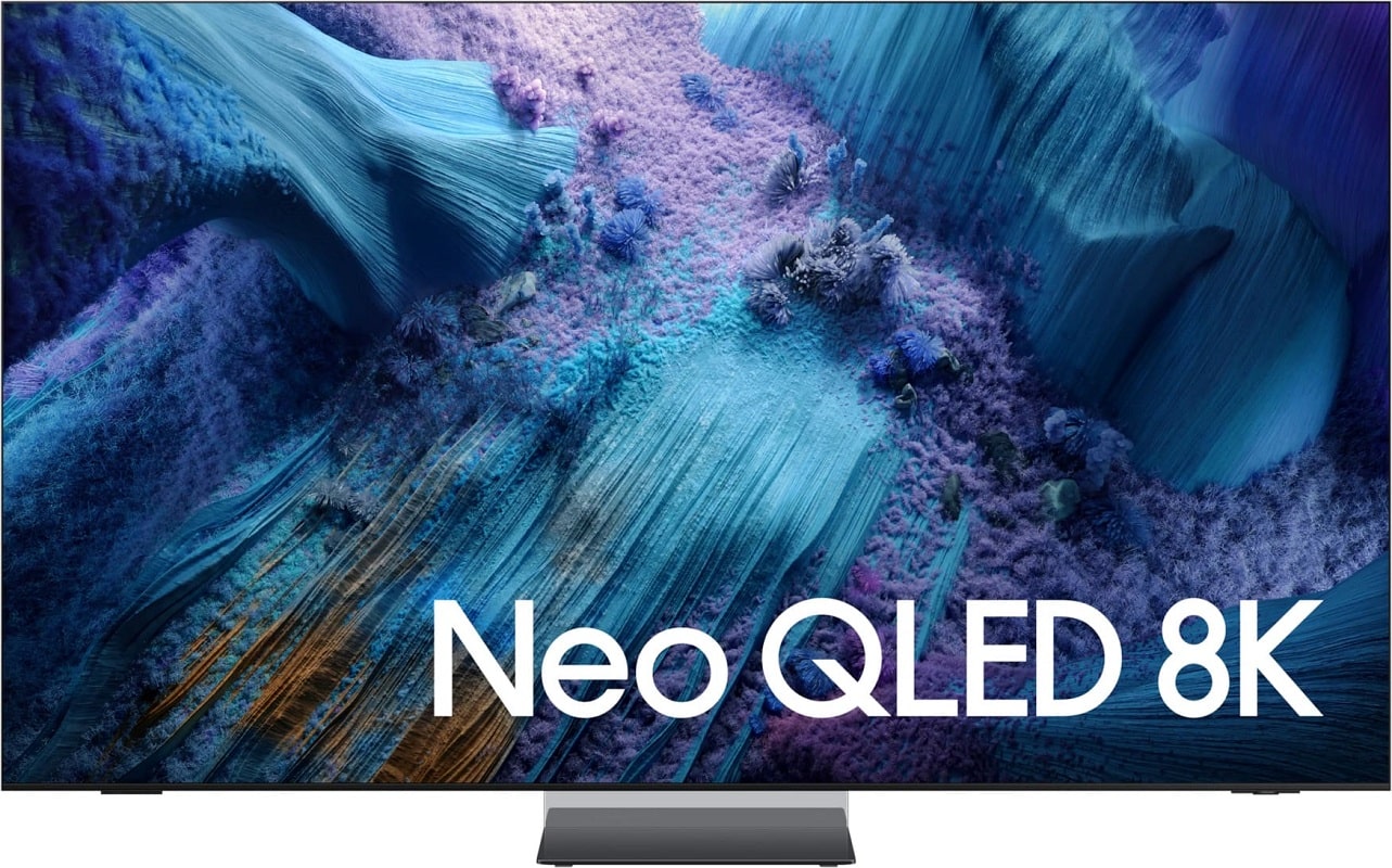 Телевізор Samsung QE65QN990F Europe