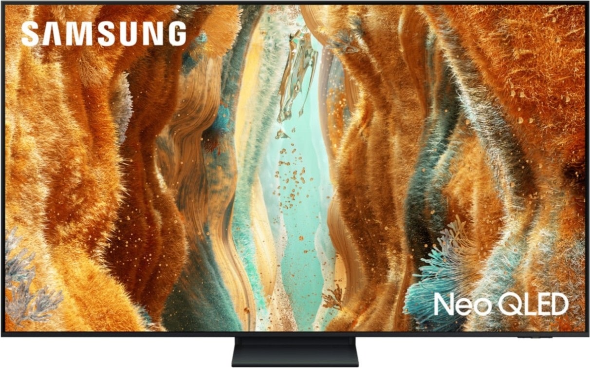 Телевізор Samsung QE85QN77F Europe