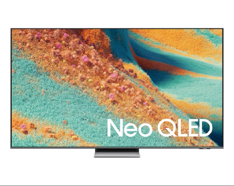 Телевізор Samsung QE65QN85FAUXUA