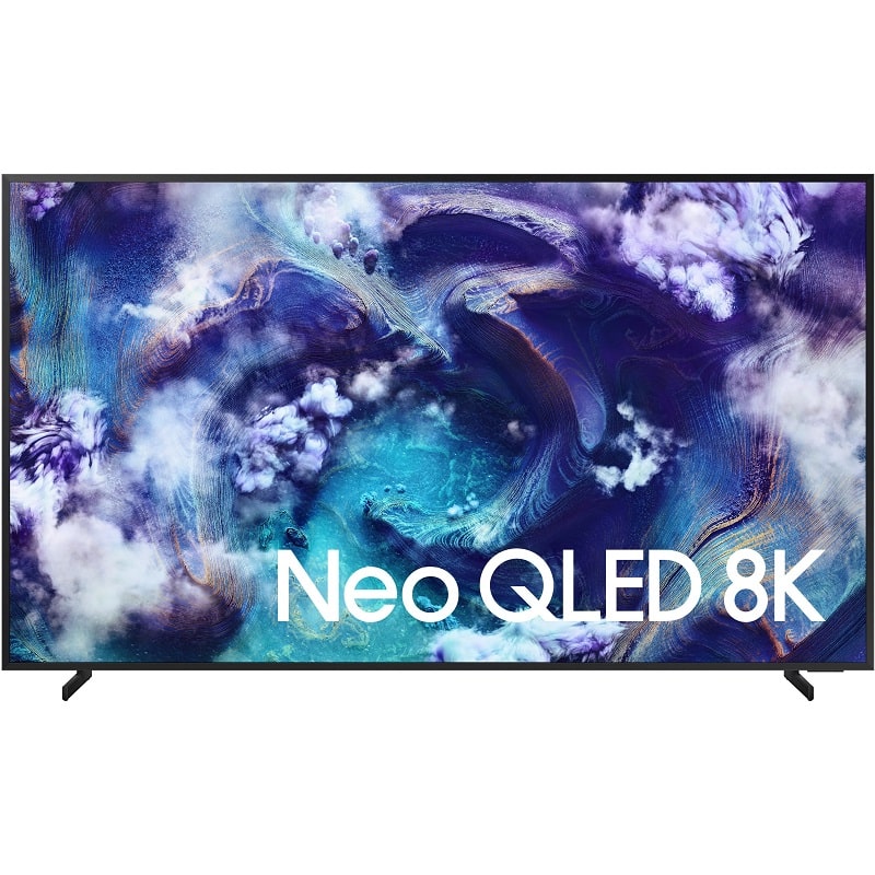 Телевізор Samsung QE85QN900F