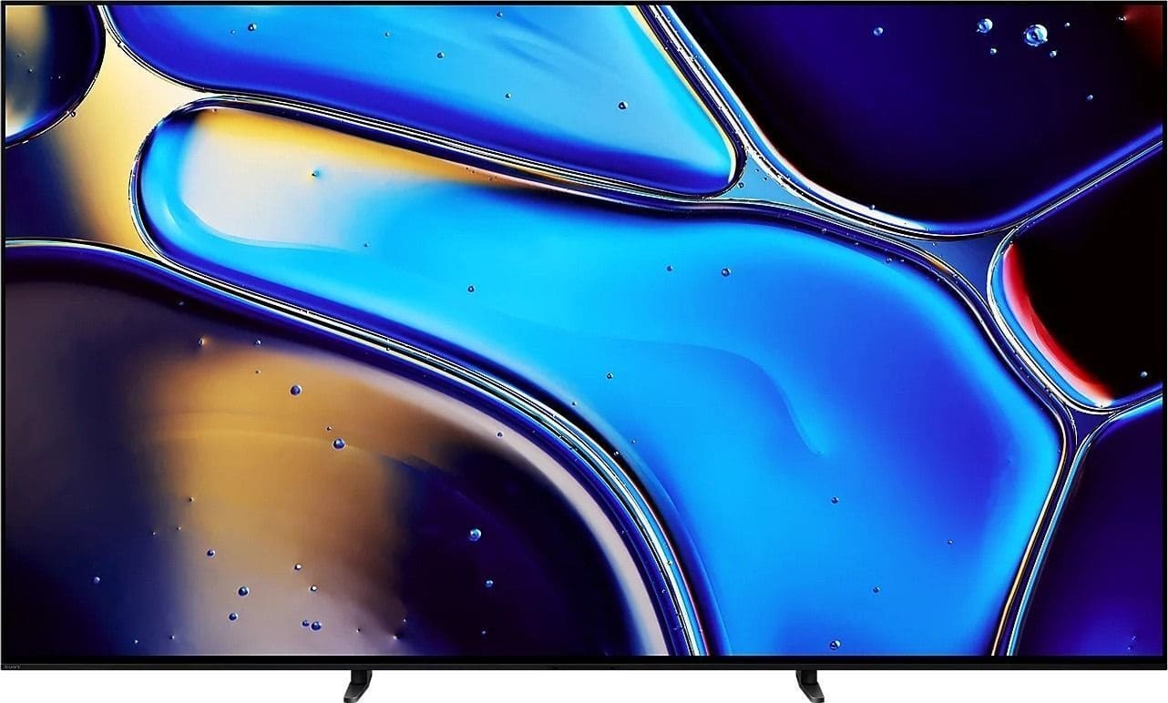 Телевізор Sony K-65XR8A