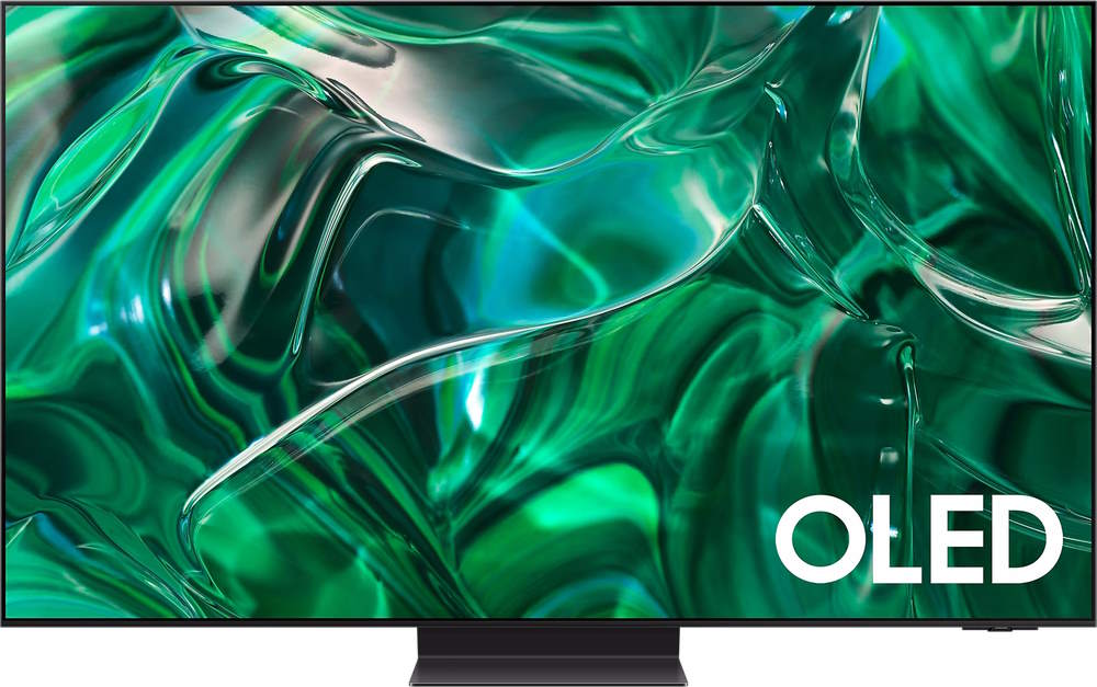 Телевізор Samsung QE77S95C