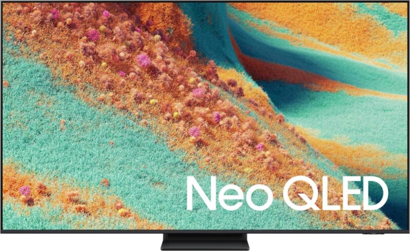 Телевізор Samsung QE75QN85F