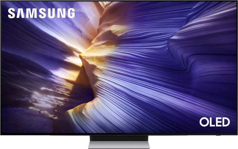 Телевізор Samsung QE77S91F