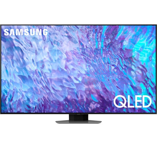 Телевізор Samsung QE75Q80C