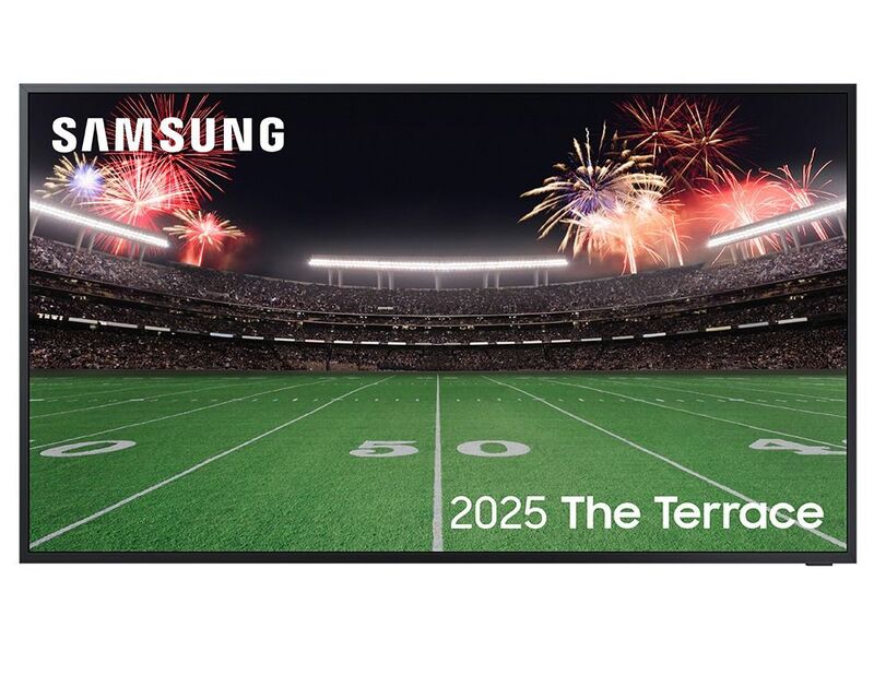 Телевізор Samsung QE65LST7D