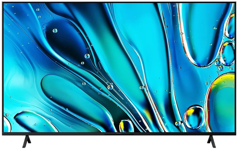 Телевізор Sony K-55S30 Europe
