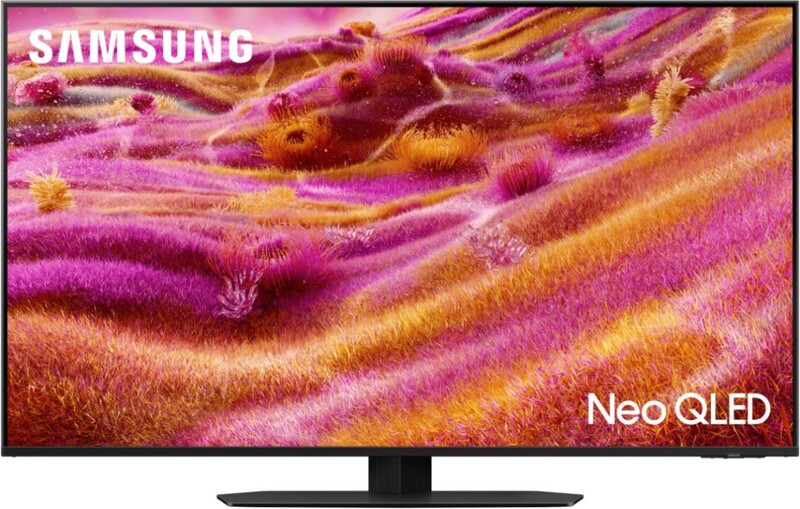 Телевізор Samsung QE50QN92F