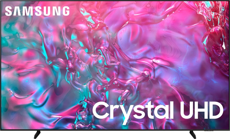 Телевізор Samsung UE98DU9002U