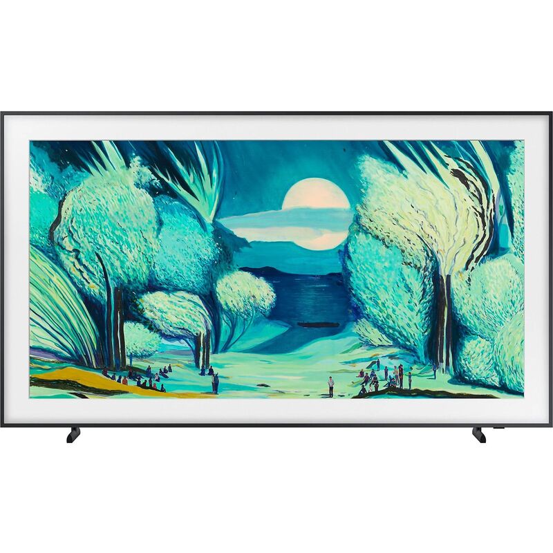 Телевізор Samsung QE75LS03F