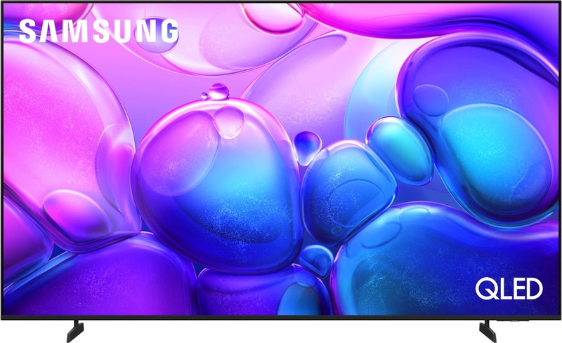 Телевізор Samsung QE85Q6FA