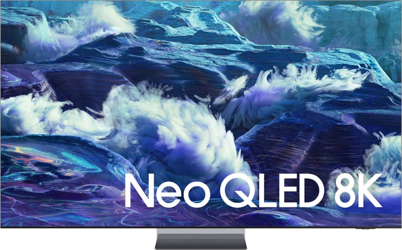 Телевізор Samsung QE85QN950F