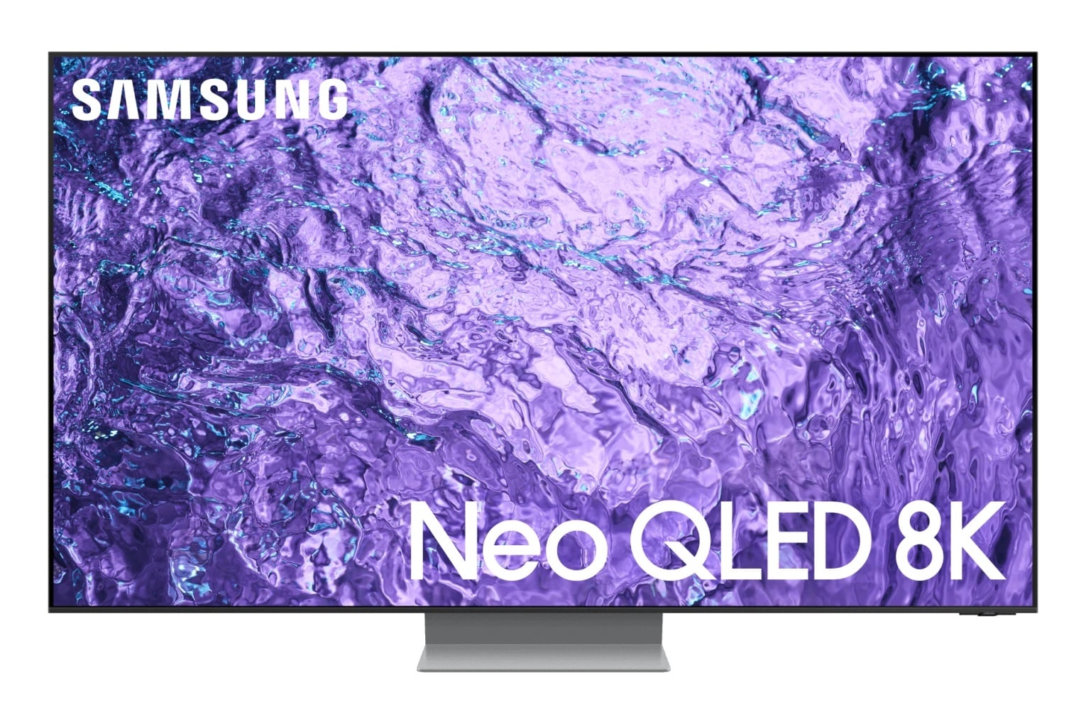 Телевізор Samsung QE55QN700CUXUA