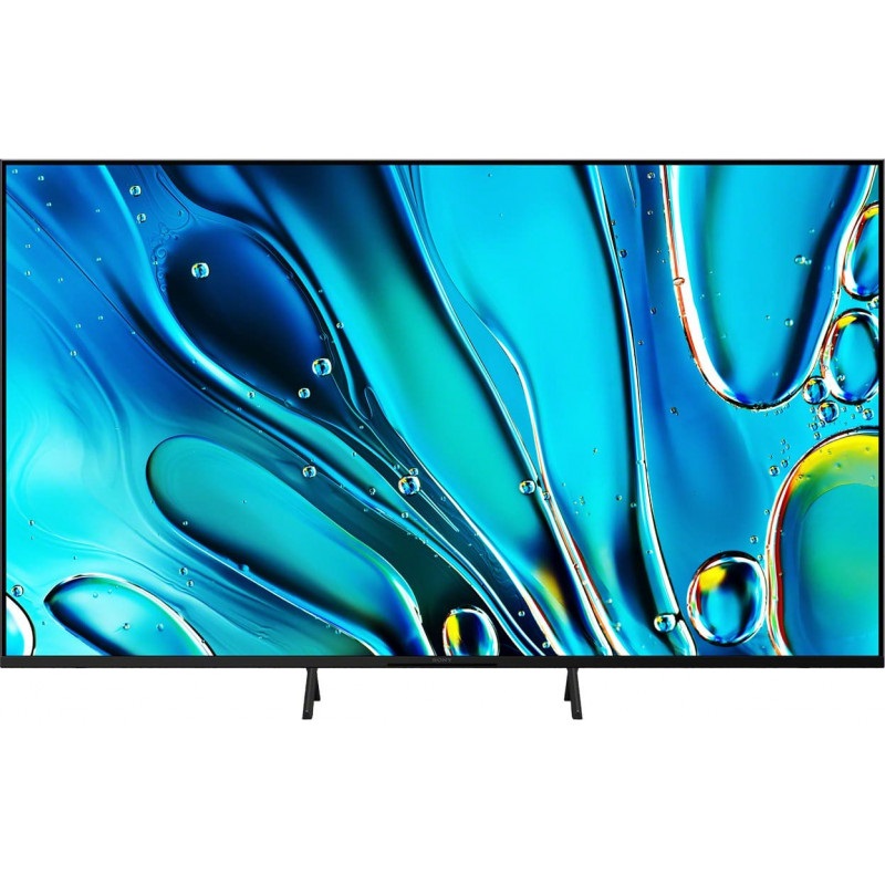 Телевізор Sony K-85S35B Europe