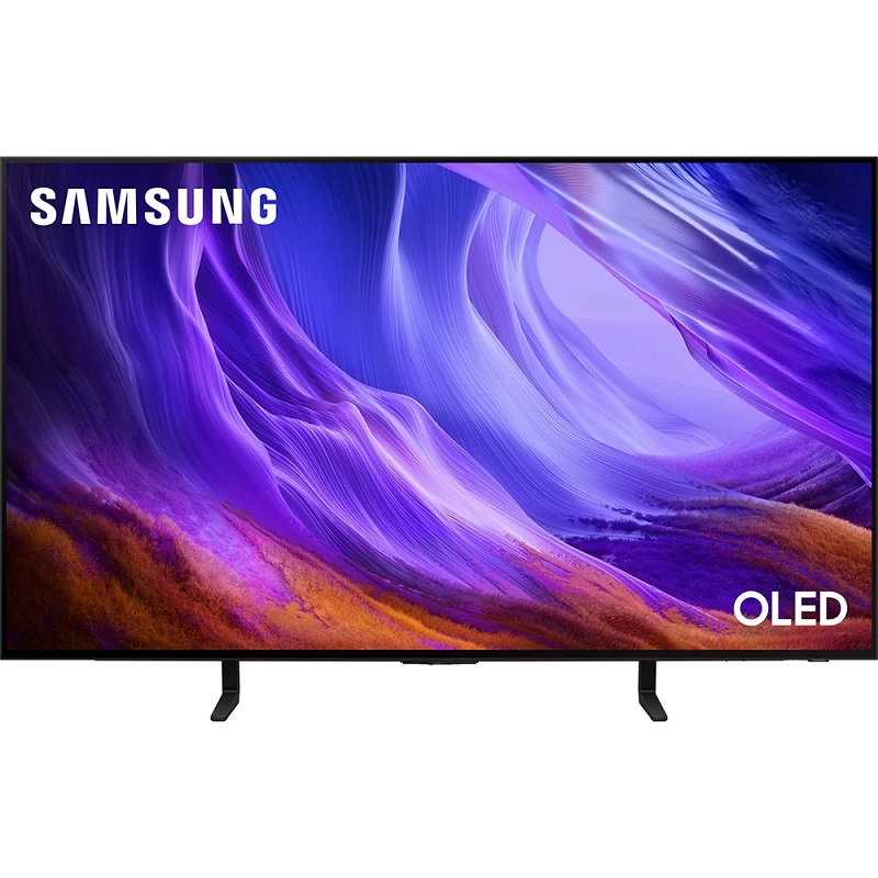 Телевізор Samsung QE48S85H Europe