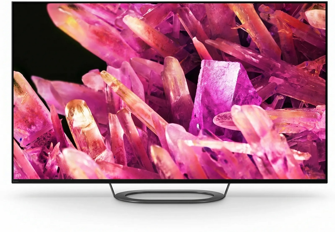 Телевізор Sony XR-75X92K Europe