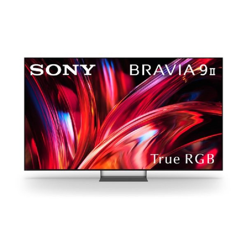 Телевізор Sony BRAVIA 9 II K65XR95M2 Europe