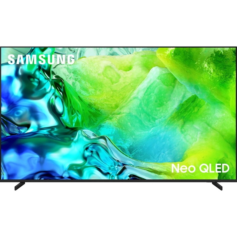 Телевізор Samsung QE55QN80H