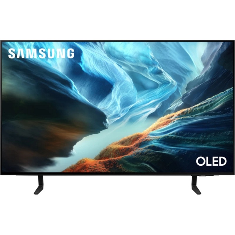 Телевізор Samsung QE42S90HAEXUA