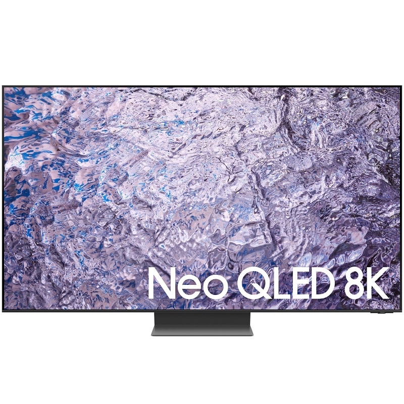 Телевізор Samsung QE65QN800C
