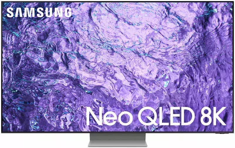 Телевізор Samsung QE75QN700CUXUA