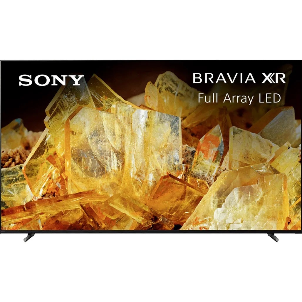 Телевізор Sony XR-75X90L