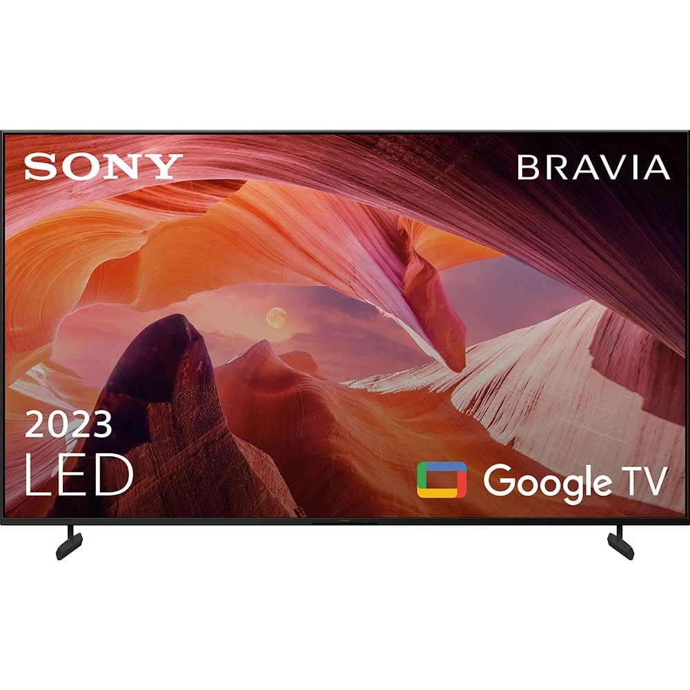 Телевізор Sony KD-85X80L