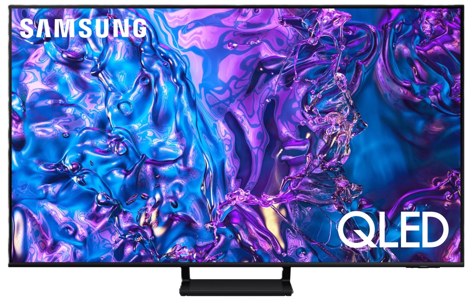 Телевізор Samsung QE65Q70DAUXUA