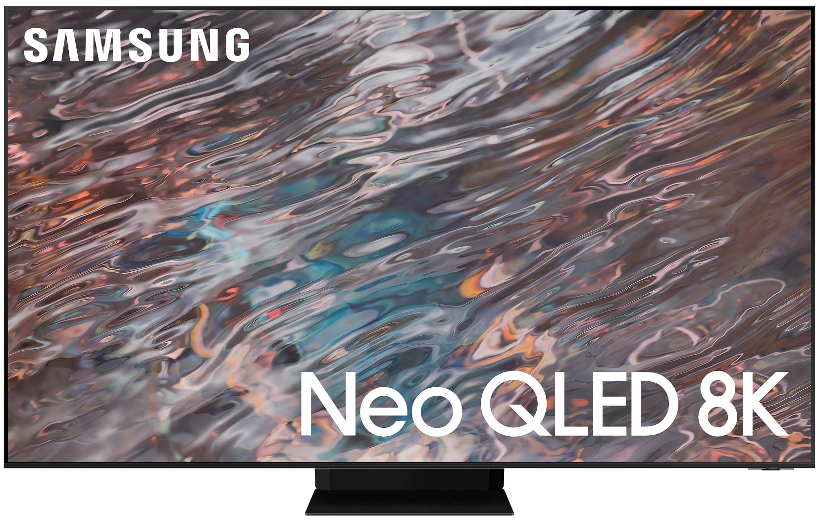 Телевізор Samsung QE65QN800AUXUA