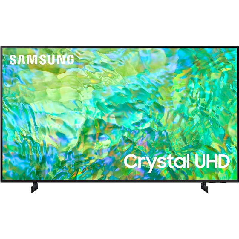 Телевізор Samsung UE85DU8000UXUA