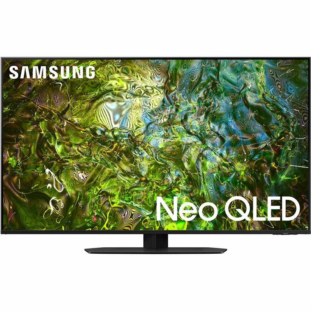 Телевізор Samsung QE50QN90DAUXUA