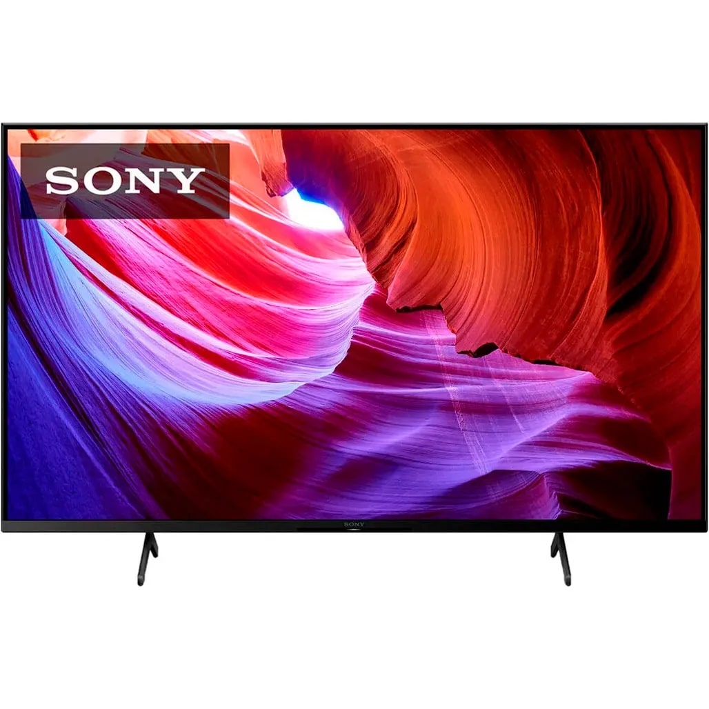 Телевізор Sony KD-50X85K