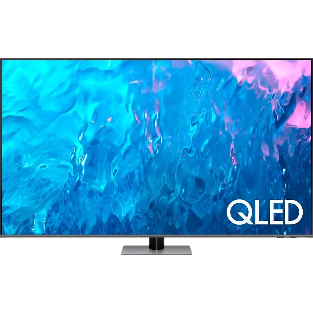 Телевізор Samsung QE75Q77C