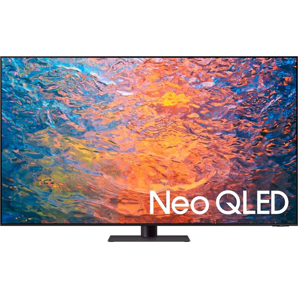 Телевізор Samsung QE55QN95C