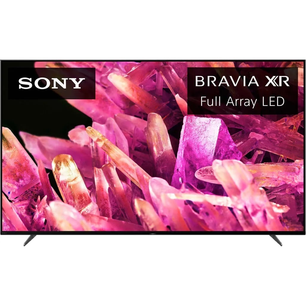 Телевізор Sony XR-65X90K