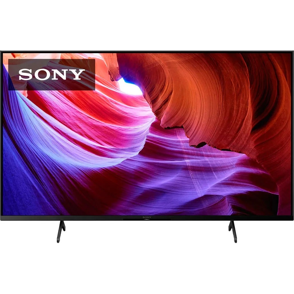 Телевізор Sony KD-85X85K