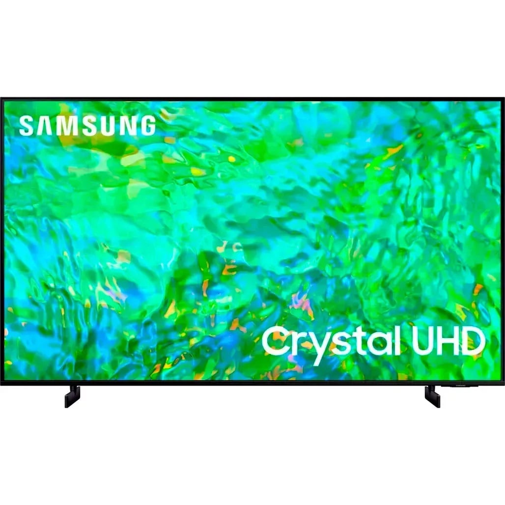 Телевізор Samsung UE85CU8002