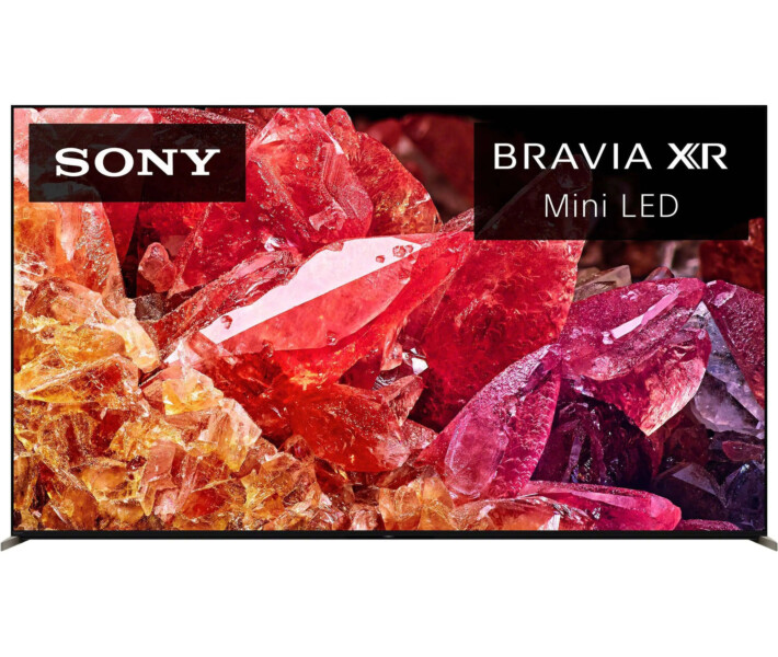 Телевізор Sony XR75X95KR2