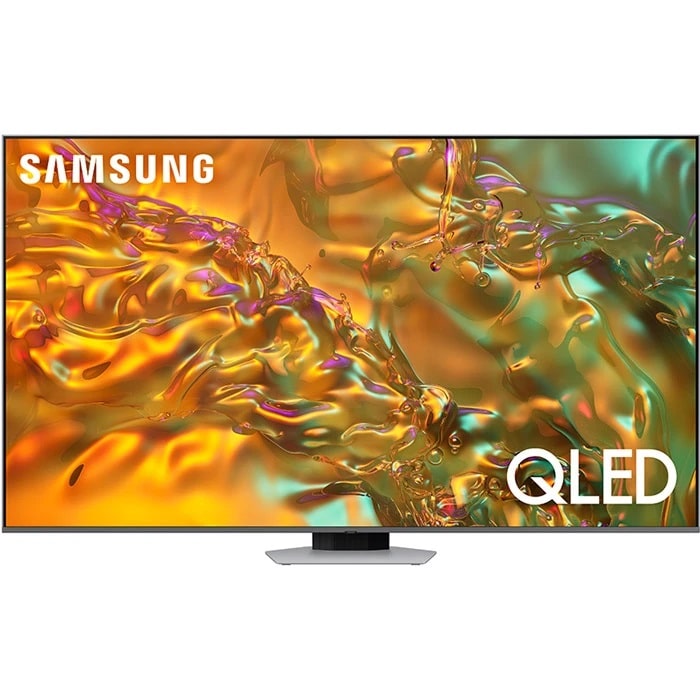 Телевізор Samsung QE85Q80D