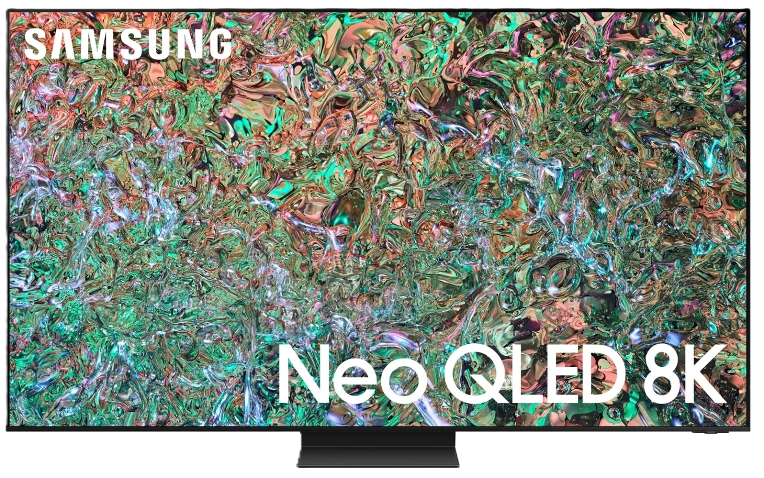 Телевізор Samsung QE65QN800DUXUA