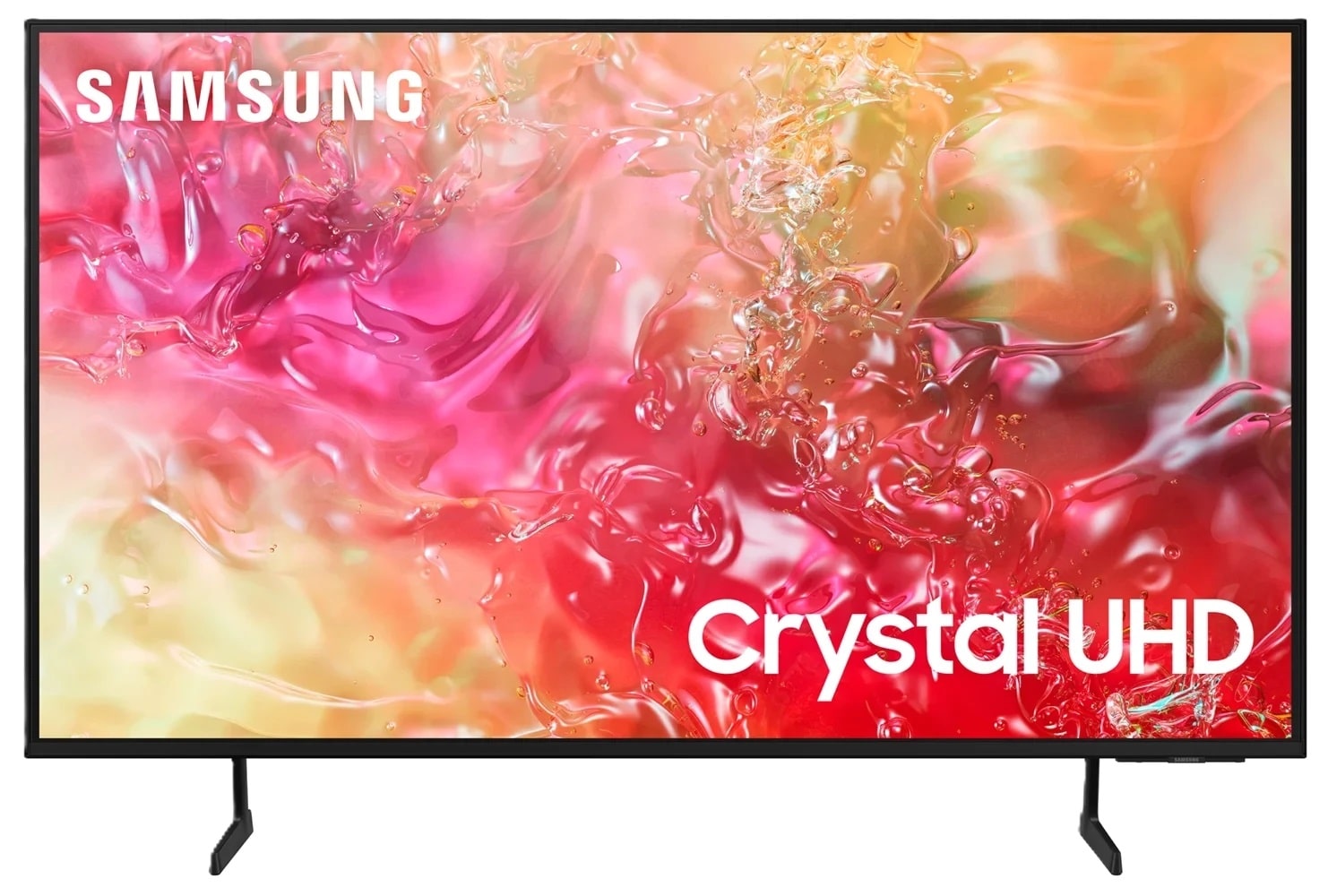 Телевізор Samsung UE75DU7100UXUA
