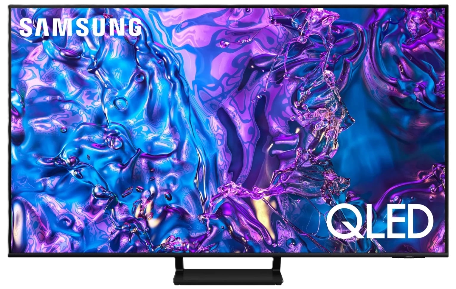 Телевізор SAMSUNG QE85Q70DAUXUA