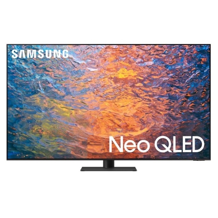 Телевізор Samsung QE85QN95CAUXUA