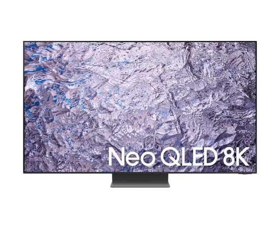 Телевізор Samsung QE65QN800CAUXUA