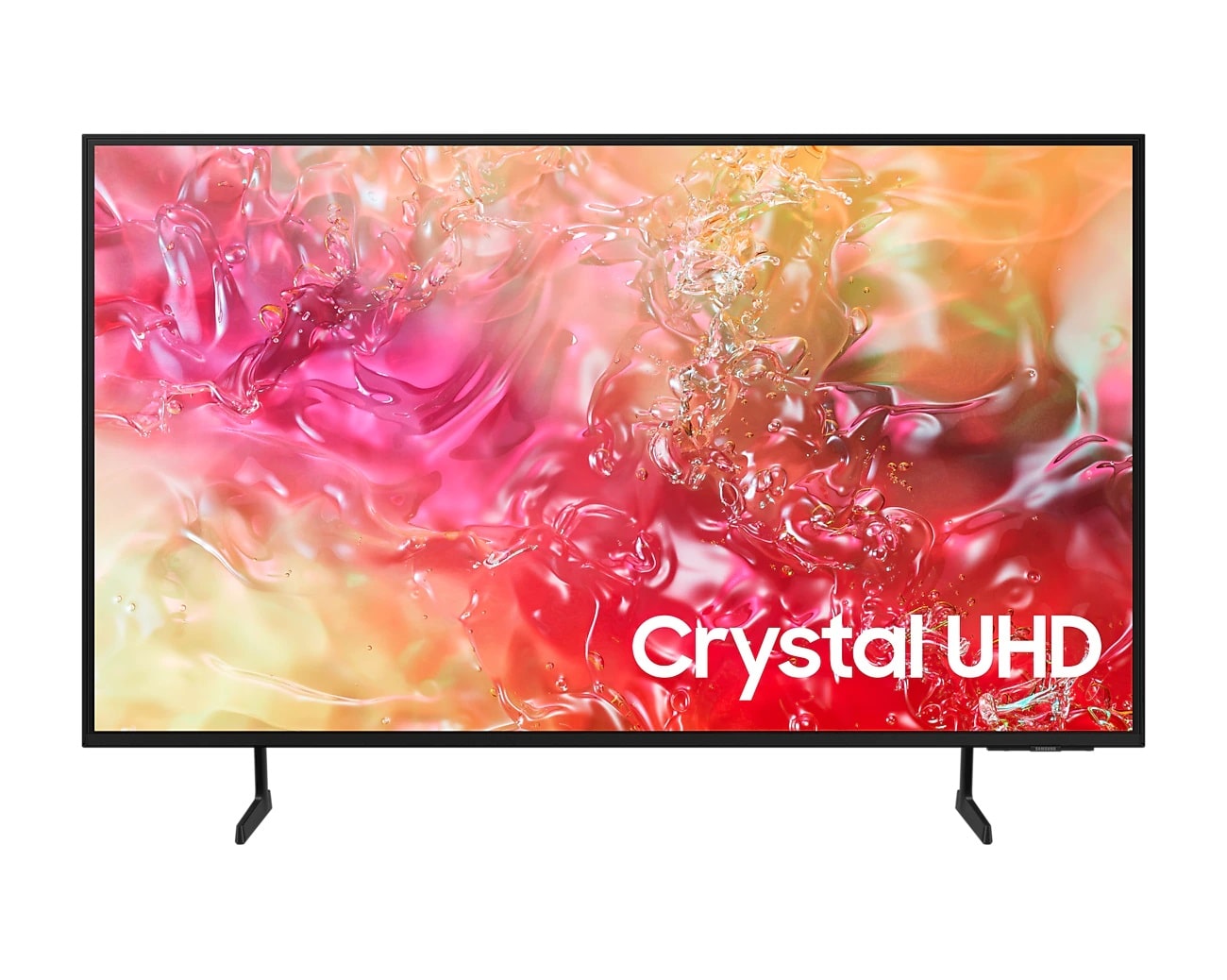 Телевізор Samsung UE85DU7172