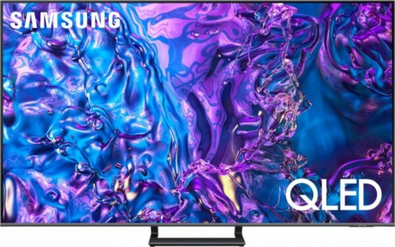 Телевізор Samsung QE75Q77D