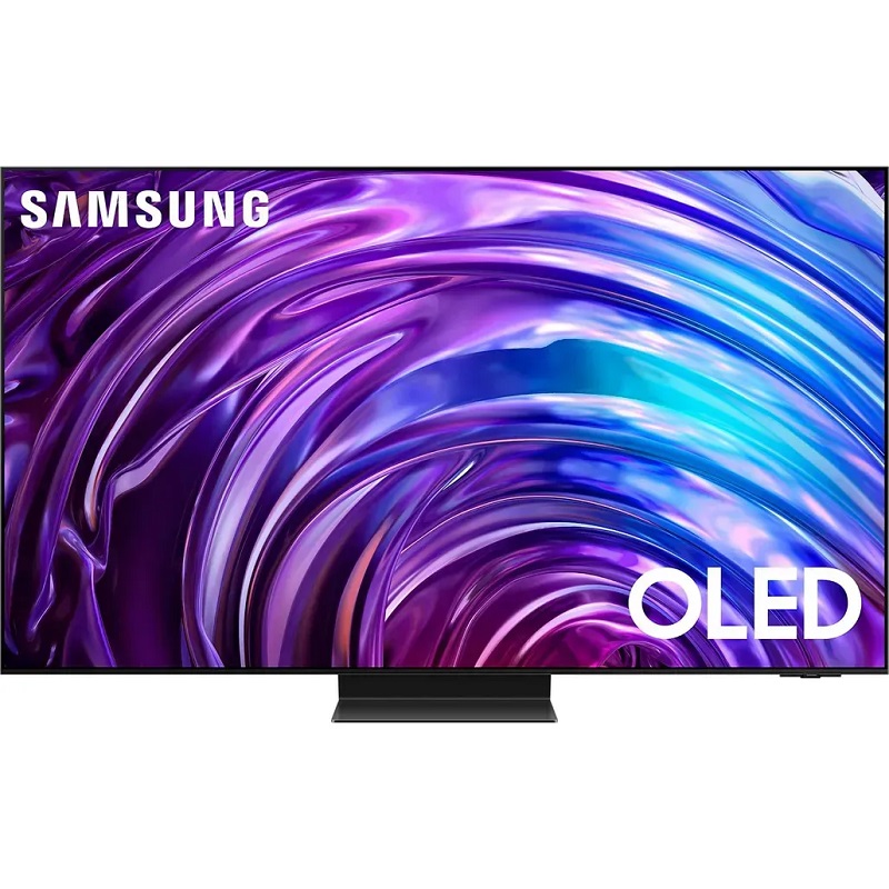 Телевізор Samsung QE55S95D