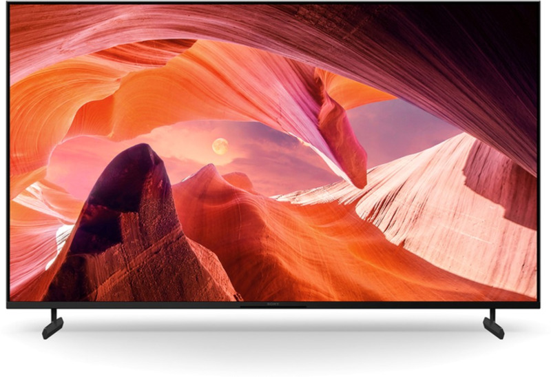 Телевізор Sony KD-55X80L