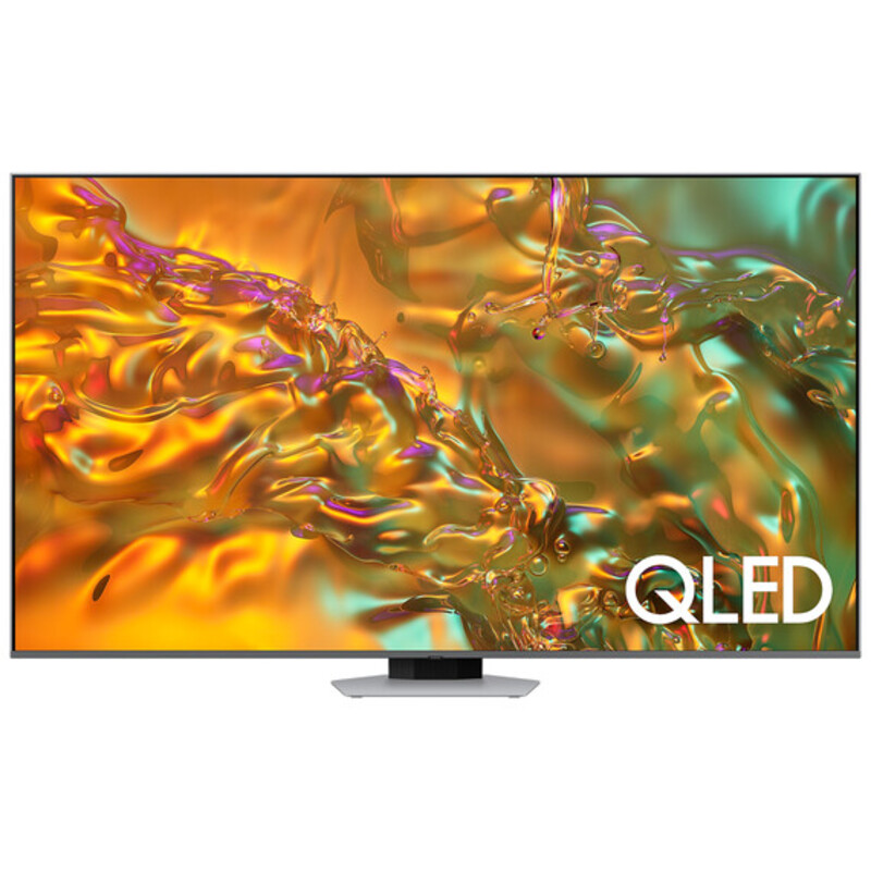 Телевізор QLED SAMSUNG QE75Q80D