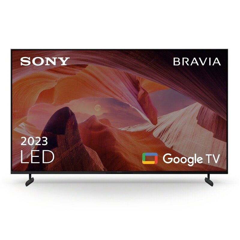 Телевізор Sony KD-65X80L